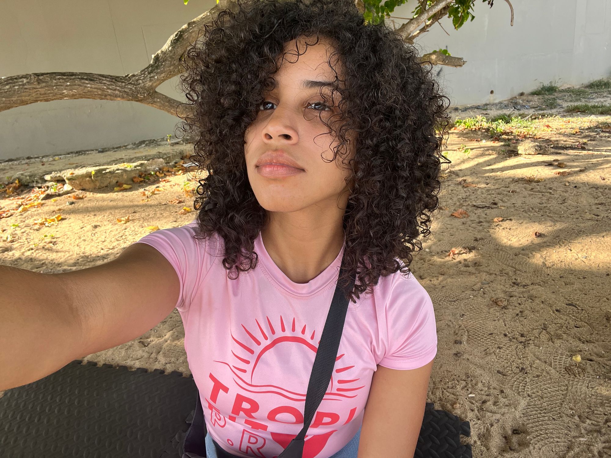 Yesenia L. Burgos Rivera