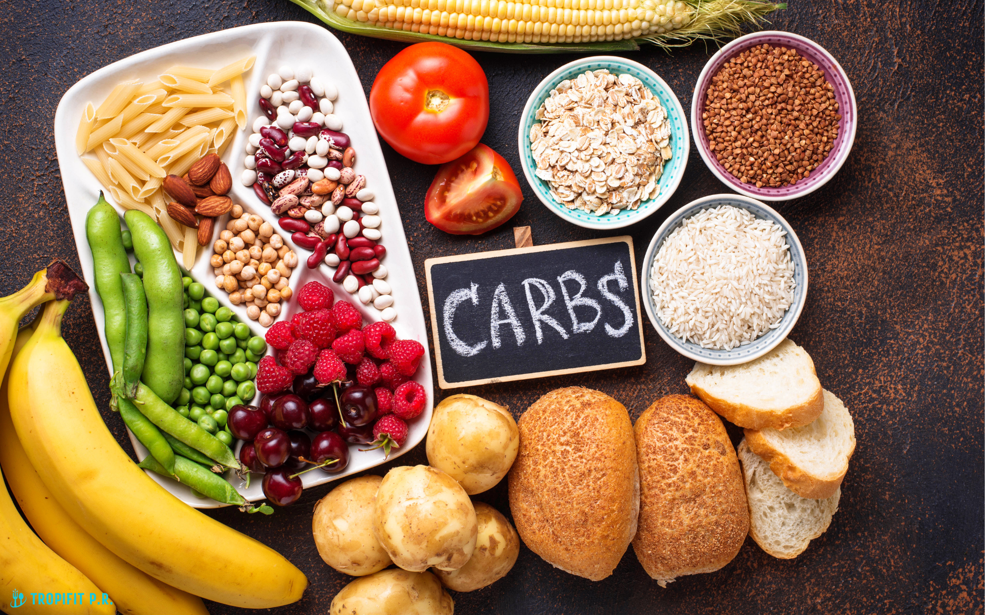 Carbohydrates 101