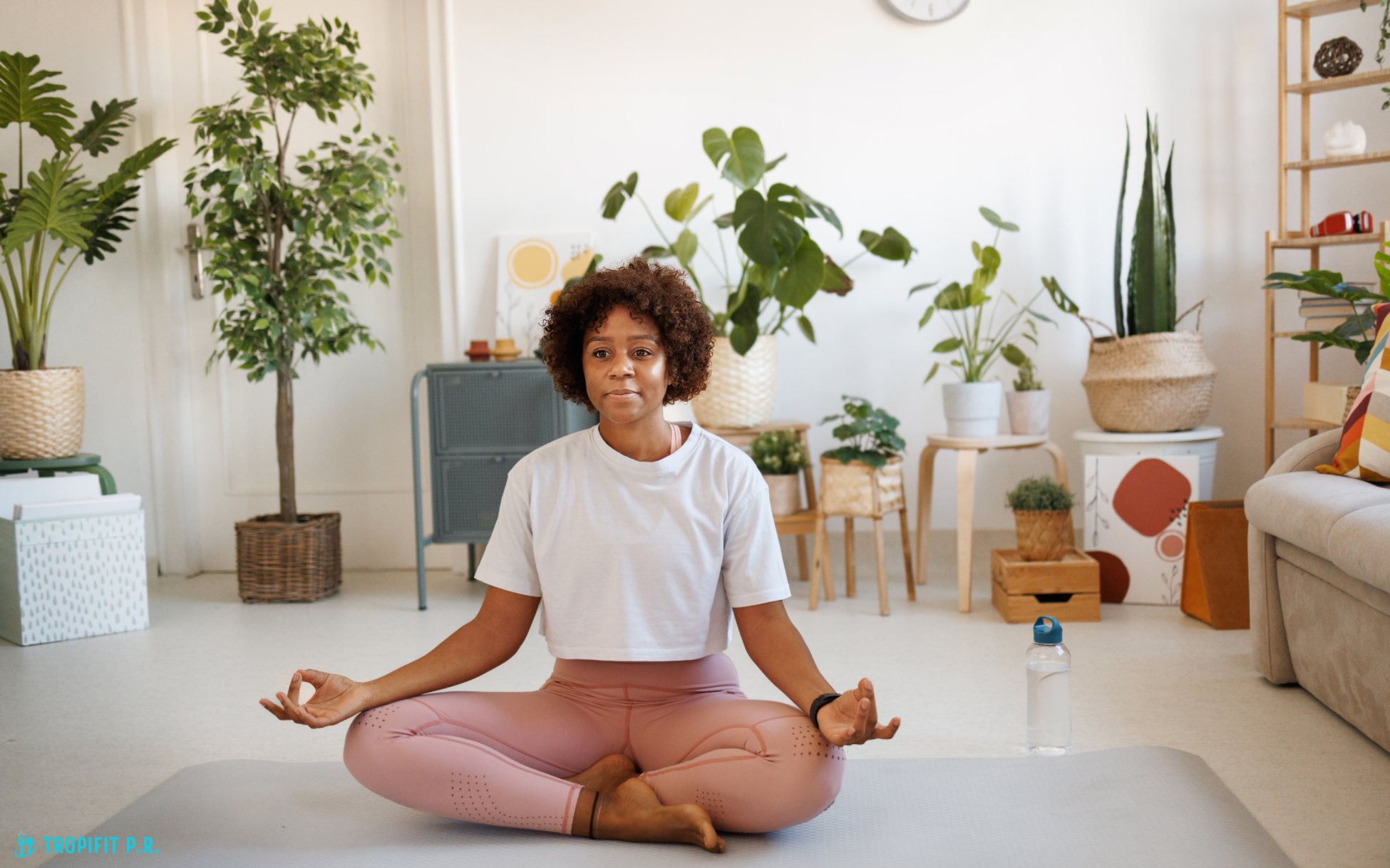 Stop Mindless Munching:  7 Steps to Master Mindful Eating