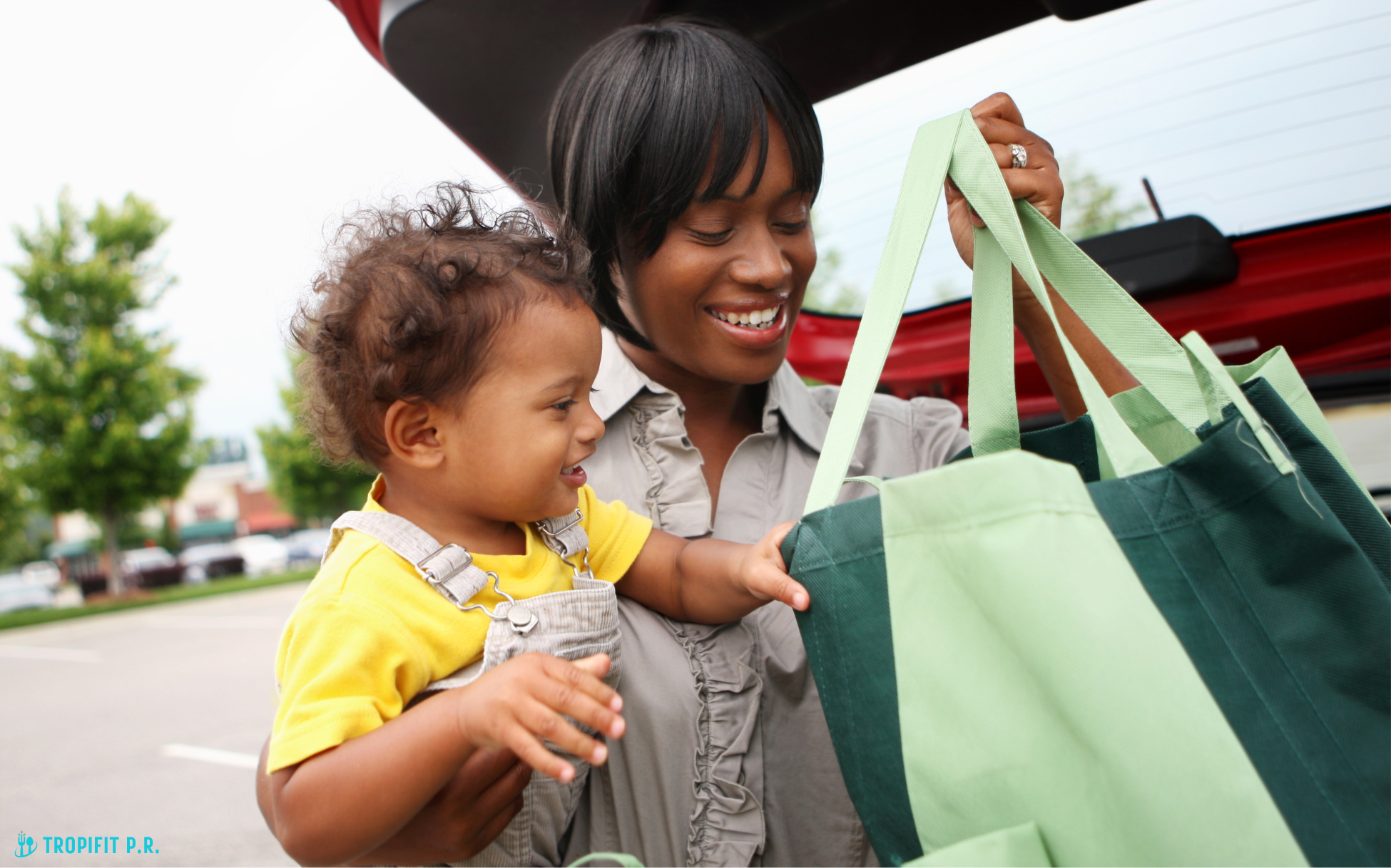 Effortless Shopping Guide