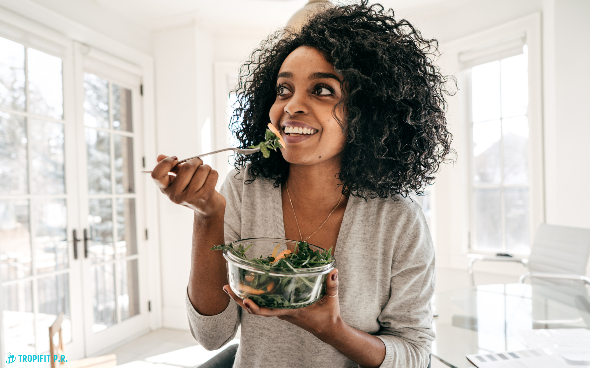 5-Step Checklist: Reducing Sugar