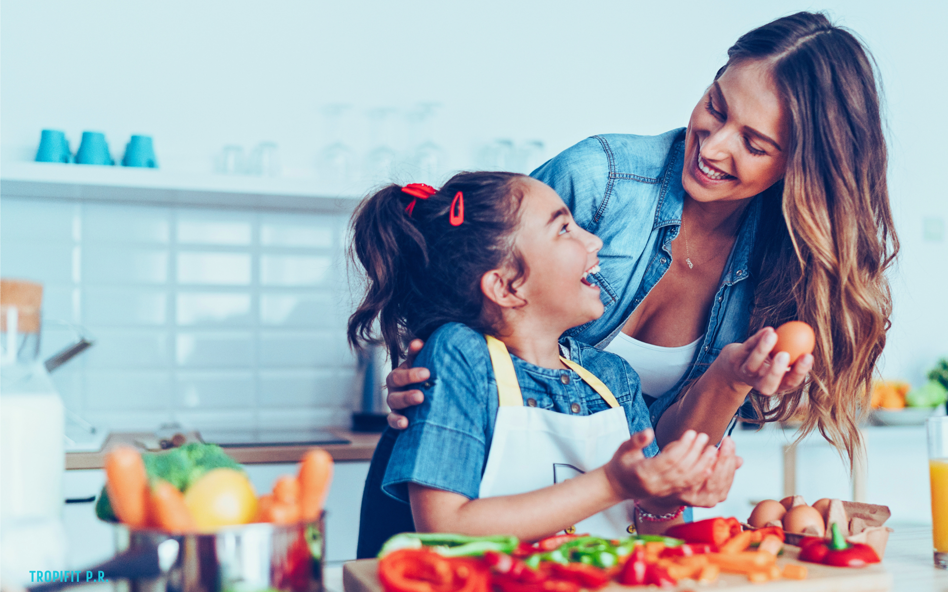 7 Ways to Optimize Healthy Eating