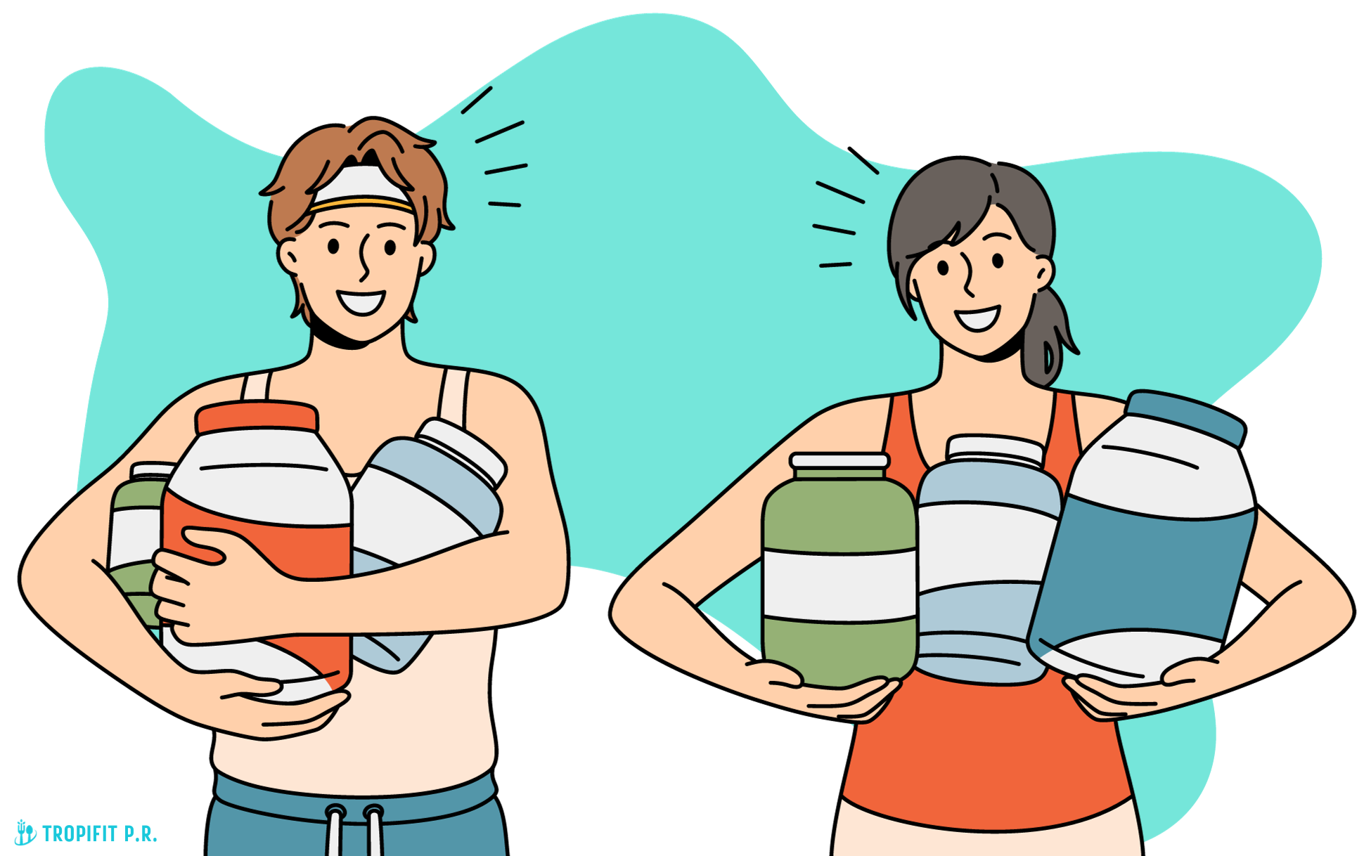 Supplements 101