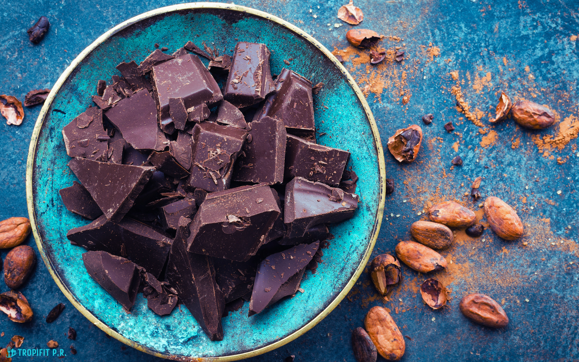 Bitter Foods:  Your Secret to a Healthier Life