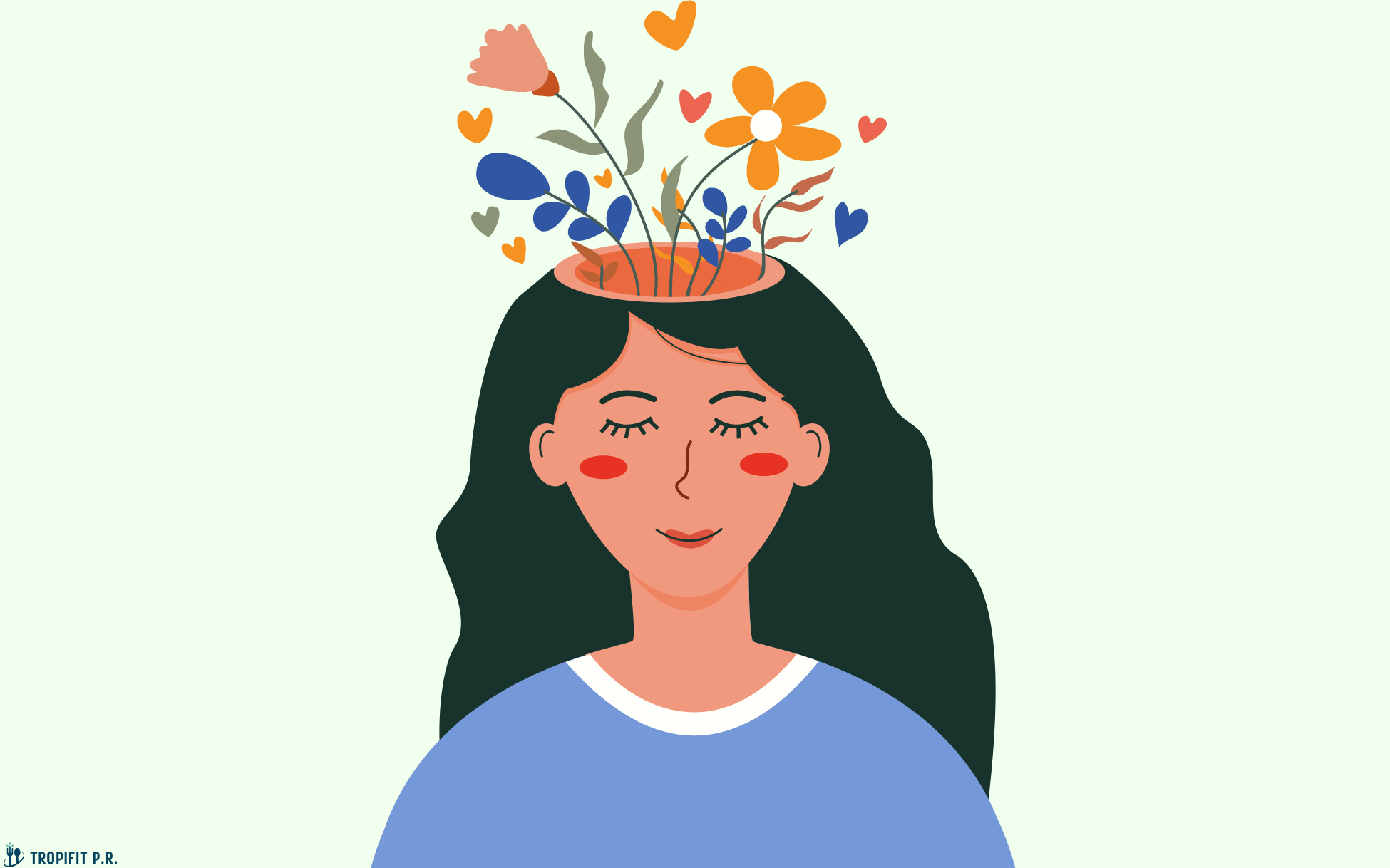 Nourish Your Neurons: A Quick-Start Guide to Boosting Brain Health During Menopause