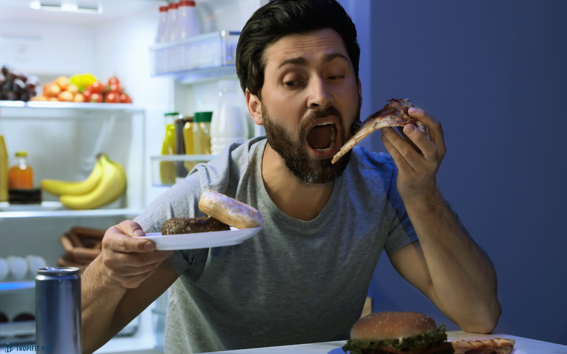 Boost Testosterone: 10 Surprising Foods to Cut from Your Diet