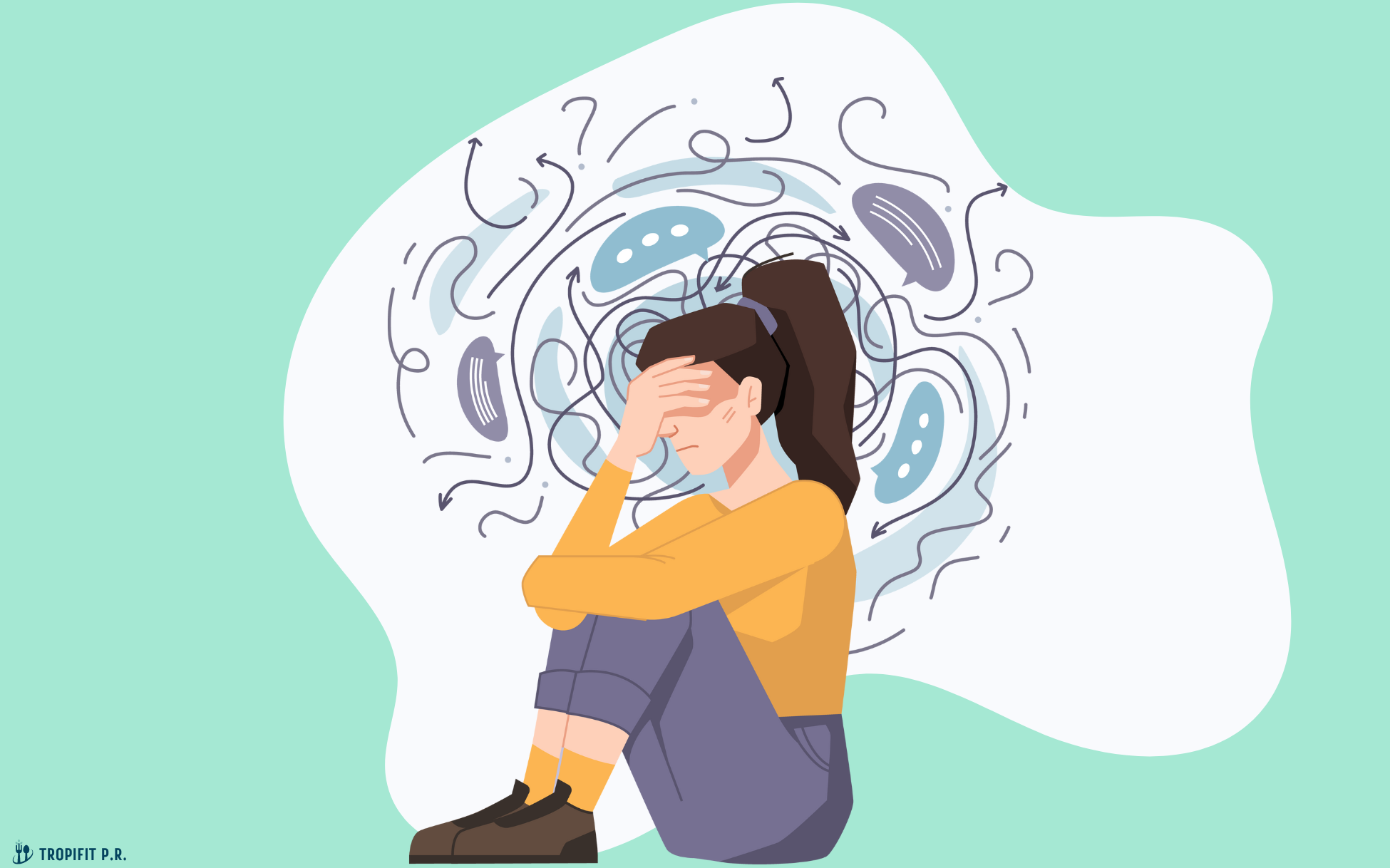 How to Rethink Stress  in 3 Simple Steps