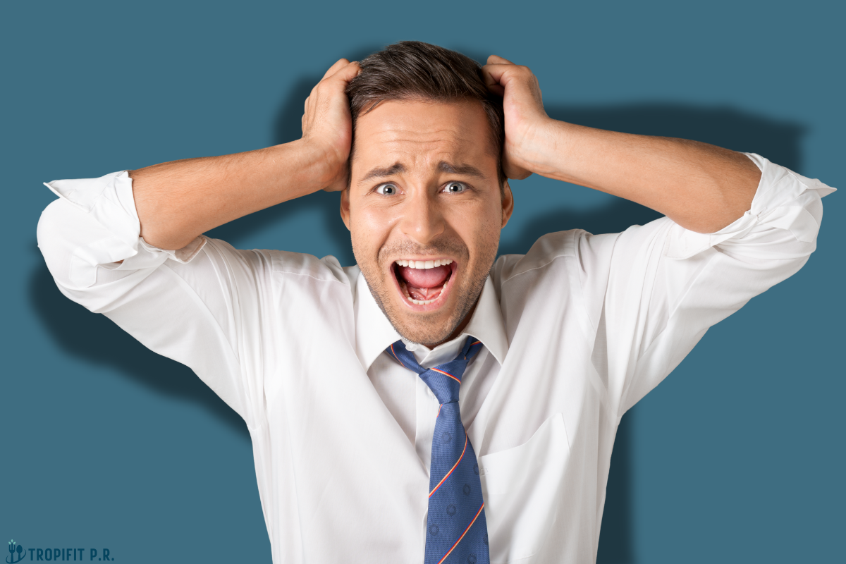 Why Does Constant Dieting Make You Gain Weight?
