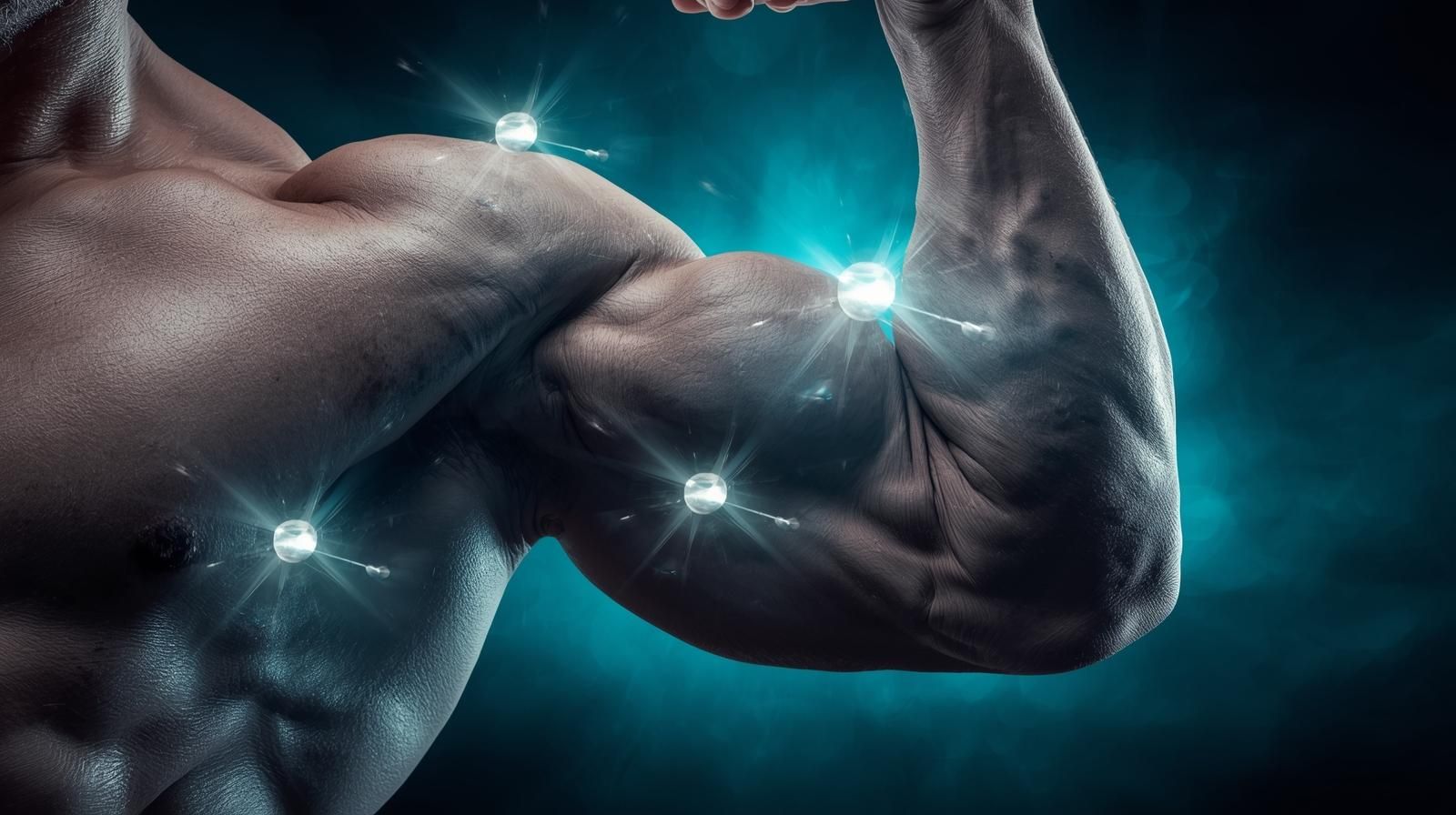 NEW SCIENCE REVEALS: The Shocking Truth About Magnesium, Zinc, omega-3 and Muscle Growth